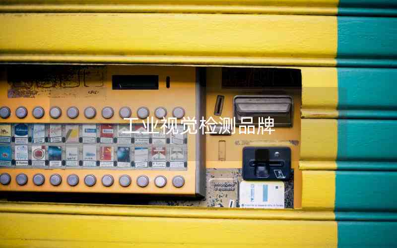 工業(yè)視覺檢測品牌 工業(yè)視覺檢測品牌