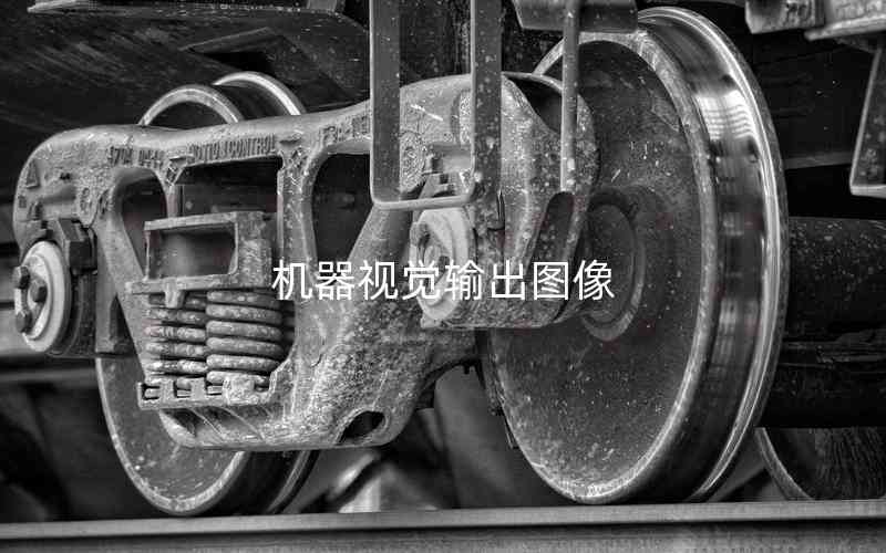 機(jī)器視覺輸出圖像 機(jī)器視覺輸出圖像