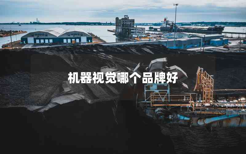 機(jī)器視覺哪個品牌好 機(jī)器視覺哪個品牌好