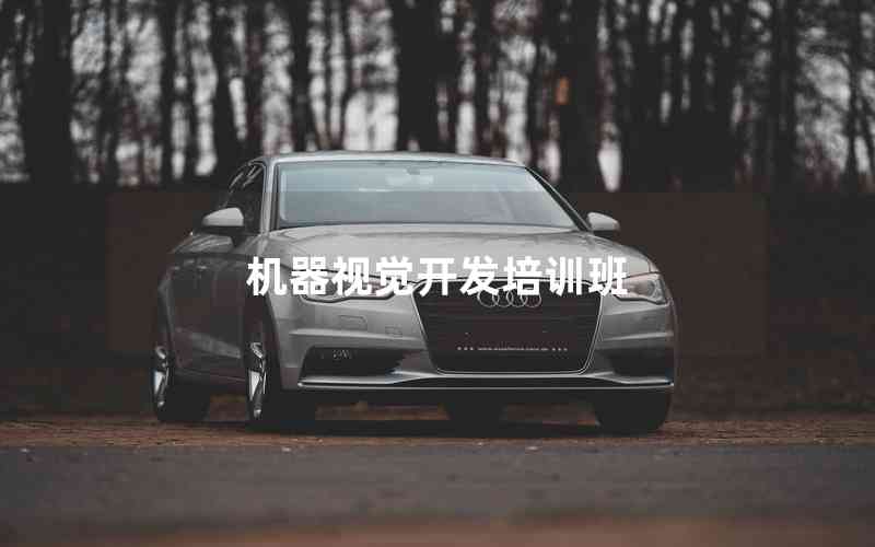 機(jī)器視覺開發(fā)培訓(xùn)班 機(jī)器視覺開發(fā)培訓(xùn)班