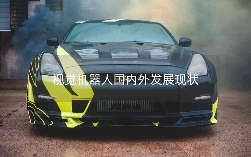 視覺機器人國內(nèi)外發(fā)展現(xiàn)狀 視覺機器人國內(nèi)外發(fā)展現(xiàn)狀