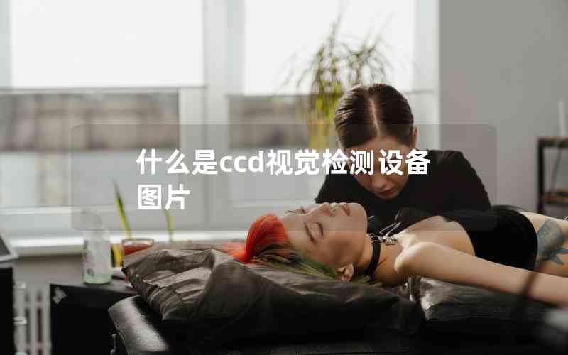 什么是ccd視覺檢測(cè)設(shè)備圖片 什么是ccd視覺檢測(cè)設(shè)備圖片