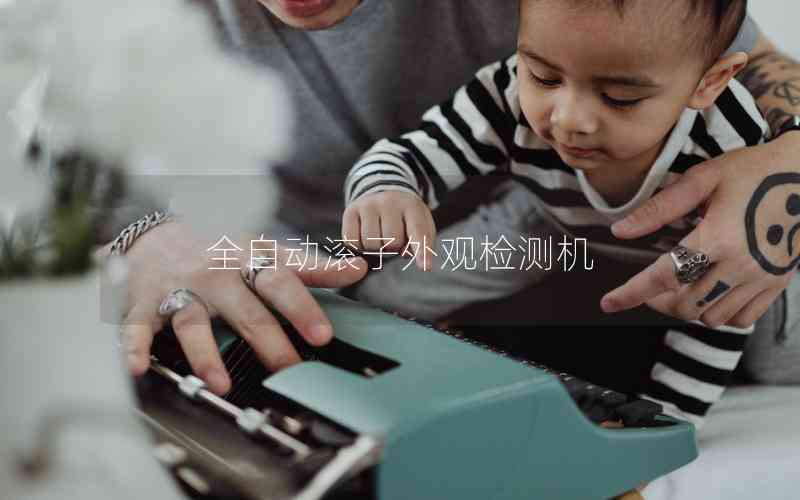 全自動滾子外觀檢測機(jī) 全自動滾子外觀檢測機(jī)