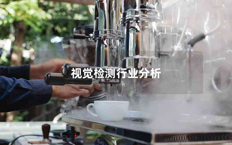 視覺檢測行業(yè)分析 視覺檢測行業(yè)分析