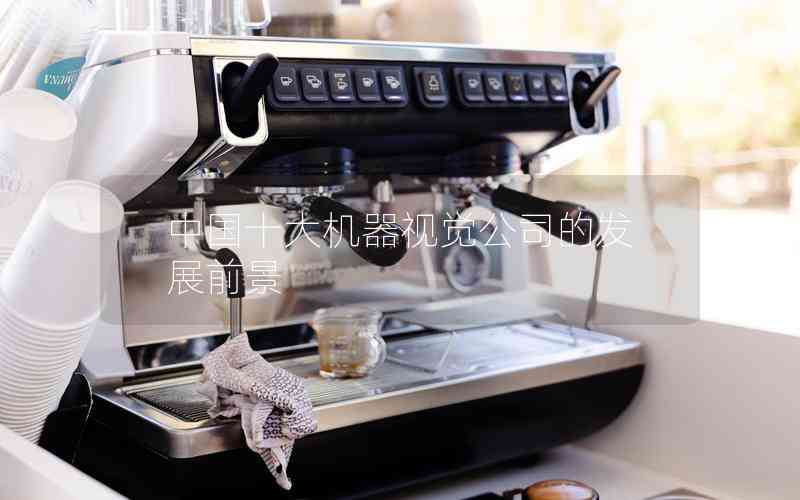 中國十大機(jī)器視覺公司的發(fā)展前景 中國十大機(jī)器視覺公司的發(fā)展前景