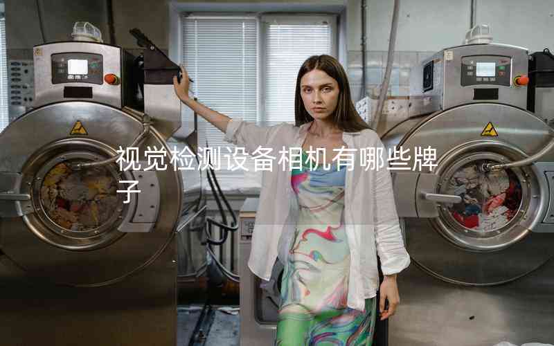 視覺檢測設(shè)備相機(jī)有哪些牌子 視覺檢測設(shè)備相機(jī)有哪些牌子