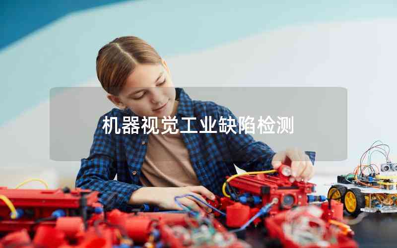 機(jī)器視覺工業(yè)缺陷檢測 機(jī)器視覺工業(yè)缺陷檢測