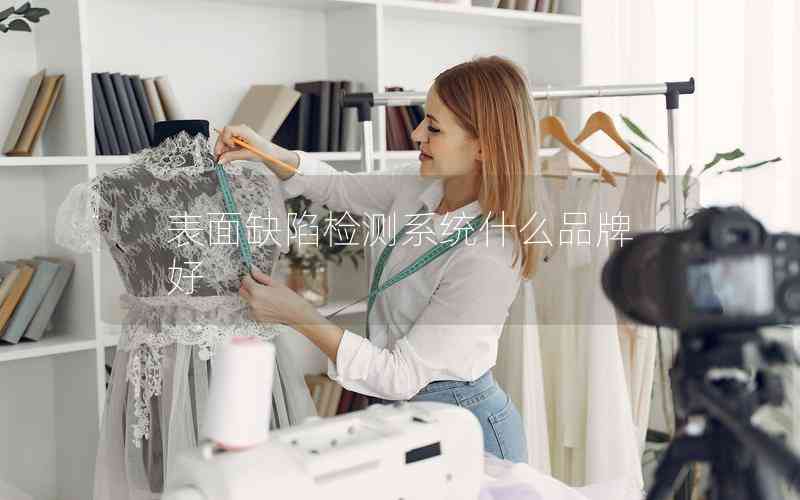 表面缺陷檢測(cè)系統(tǒng)什么品牌好 表面缺陷檢測(cè)系統(tǒng)什么品牌好