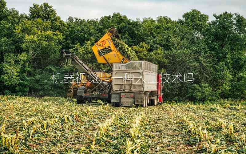 機器視覺是一種人工技術(shù)嗎 機器視覺是一種人工技術(shù)嗎