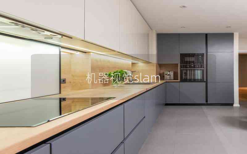 機器視覺slam 機器視覺slam