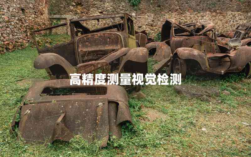 高精度測(cè)量視覺(jué)檢測(cè) 高精度測(cè)量視覺(jué)檢測(cè)