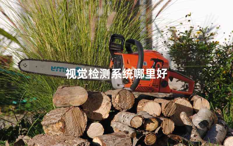 視覺檢測系統(tǒng)哪里好 視覺檢測系統(tǒng)哪里好